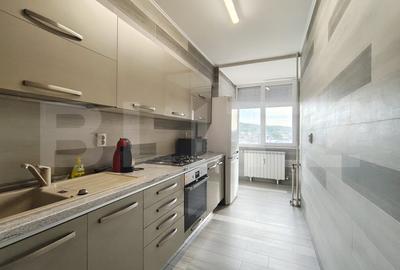 Apartament cu 4 camere, 87 mp, Central - 5