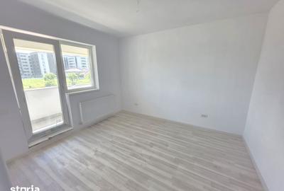 Garsonieră decomandată în Berceni - 8