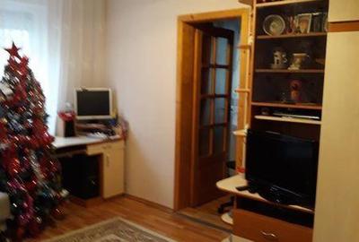 Apartament cu 2 camere în Central - 1