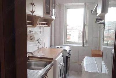 Apartament cu 2 camere decomandat în Clucerului - 10