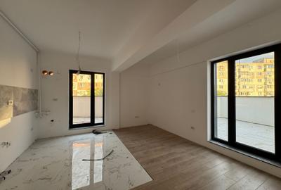 Apartament 2 camere cu terasă de 70,4 mp – Sector 2, Strada Teiul Doamnei - 3