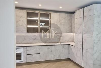 ARQA Jolie Village I Apartament 4 camere | Pipera - Erou Iancu Nicolae - 10