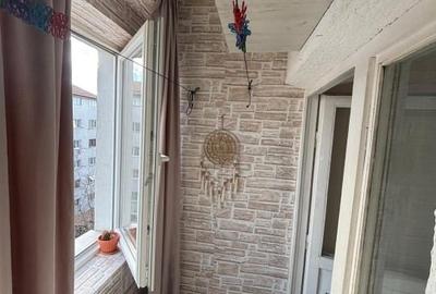 Vând Garsonieră în zona Burdujeni Vând Garsonieră în zona Burdujeni - 3