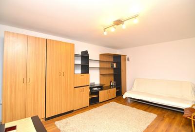 INCHIRIERE GARSONIERA UNIRII - PIATA ALBA IULIA - 55 MP - 12