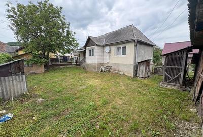 Casă cu 3 camere în Ilișua - 1