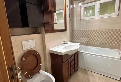 De vanzare 2 camere, complet mobilat ?i utilat, zona Medclass, 59.500 euro - 11