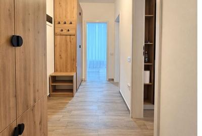 Apartament cu 2 camere decomandat în Berceni - 2