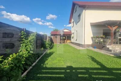 Casă cu 5 camere cu Teren 420 Mp în Tărlungeni - 5