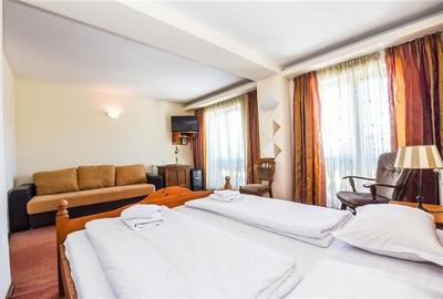 FILM! Hotel cu restaurant,priveliste incantatoare,pozitionare facila,Predeal - 2