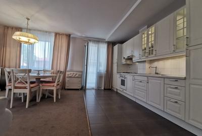 Apartament cu 2 camere decomandat, mobilat în Parcul Carol - 8