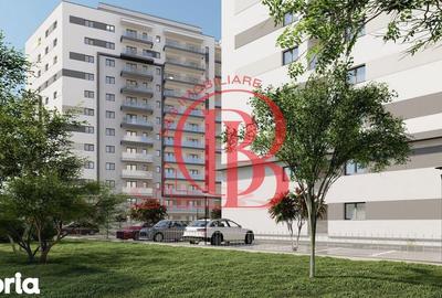 Apartament cu 4 camere în Titan - 9