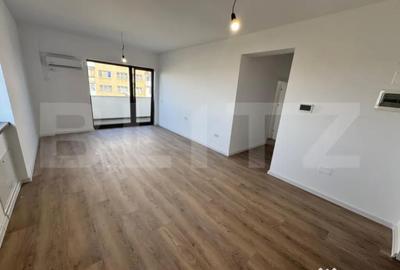 Apartament cu 3 camere decomandat în Brazda lui Novac