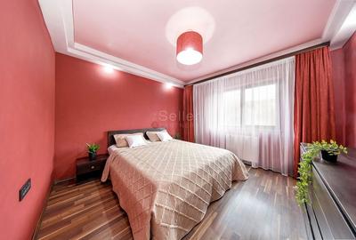 Structura Generoasa | Doua Locuri De Parcare Structura Generoasa | Doua Locuri De Parcare - 7