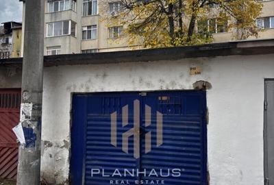 Apartament 2 camere, Bld. Traian, zona Dalia - 7