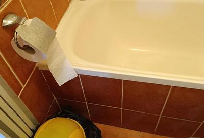 Garsonieră nedecomandată în Girocului - 8