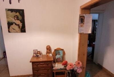 Apartament cu 4 camere decomandat în Central - 2