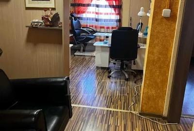 Apartament 3 camere în zona NICOLAE TITULESCU - 3