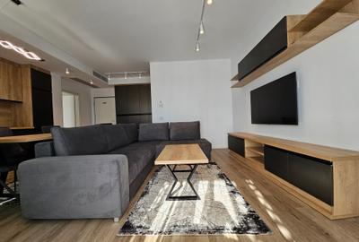 Apartament cu 2 camere decomandat, mobilat în Tomis Plus - 1
