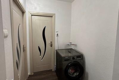 Apartament cu 2 camere semidecomandat în Central - 6