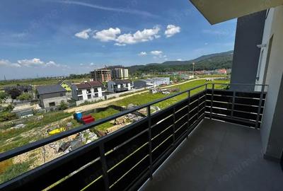 Apartament 2 camere de inchiriat Ra?nov, Radsor Residence