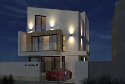 Casă cu 4 camere cu Teren 134 Mp în Ultracentral - 5