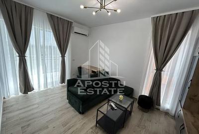 Apartament cu 2 camere, Giroc, Centrala Proprie - 4