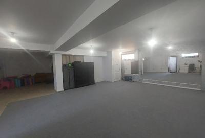 Spațiu comercial, de 84 mp, în City Park Mall - 4