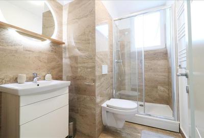 Penthouse Newton Tatarasi, mobilat si utilat, 130 mp - 10