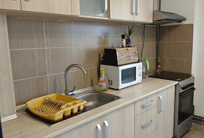 Vand ap,2 camere Micalaca(str.Voinicilor) vizavi de Profi ,centrala gaz - 5