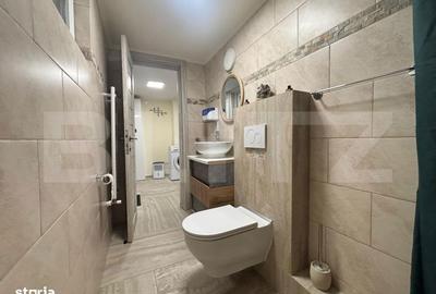 Garsonieră semidecomandată în Florești - 3