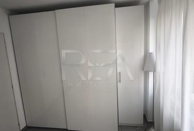 Apartament cu 2 camere semidecomandat în Cișmigiu - 3