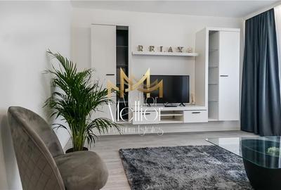 Apartament cu 3 camere decomandat, mobilat în Gheorgheni - 8