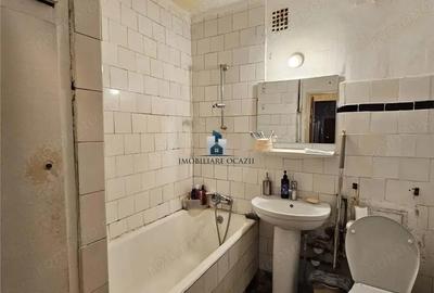 Apartament cu 4 camere decomandat, mobilat în Berceni - 8