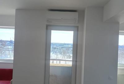 Apartament cu 2 camere decomandat în Bragadiru - 2