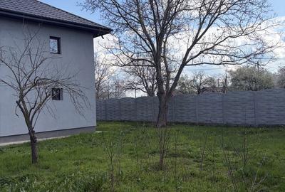 Casă cu 4 camere în Central - 4