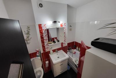 Apartament cu 3 camere decomandat în Chiajna - 8