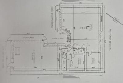 STEFAN CEL MARE | POLICLINICA CU PLATA | STRADAL - 2
