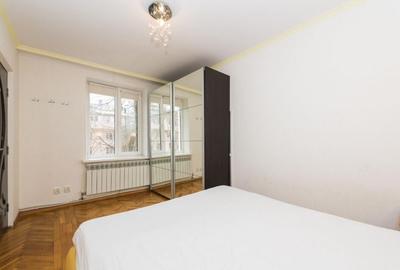 Apartament cu 2 camere decomandat în Gheorgheni