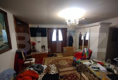 Spațiu comercial, de 410 mp, în Central - 7