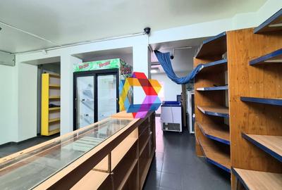 Spatiu comercial de vânzare Brașov - 101 mp # plus-imo.ro - 6