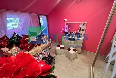 Apartament cu 2 camere decomandat, mobilat în Aradului - 2