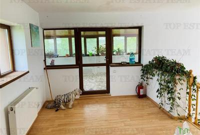 Casă individuală cu 4 camere cu Teren 289 Mp în Nicolae Grigorescu - 8