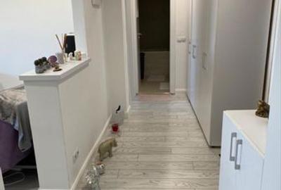 Garsonieră decomandată în Basarabia - 1