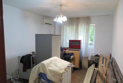 Apartament 2 camere - Zona Podgoria - 8