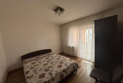 Apartament cu 2 camere în Central - 1