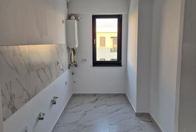 Apartament cu 2 camere decomandat în Valea Nandrii - 3