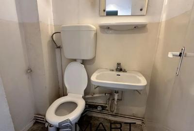 Apartament cu 4 camere decomandat, mobilat în Vasile Aaron - 9