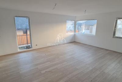 Casa 140 Mp Constructie Noua La Cheie, Str Paraului, Sancraiu de Mures - 1