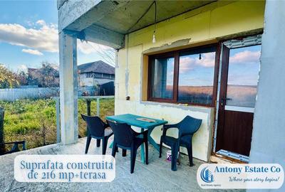 Casa de , 4 camere, Calea Mare, Bihor - 9