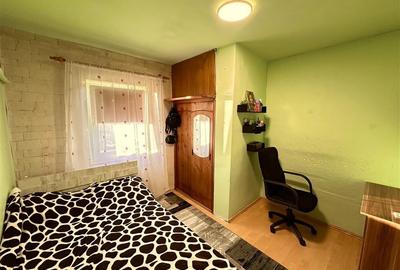 Apartament 2 camere, zona Calea Aurel Vlaicu, Fortuna, Arad - 4